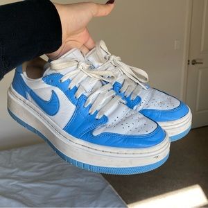 Nike Air Jordan 1 Elevate Low